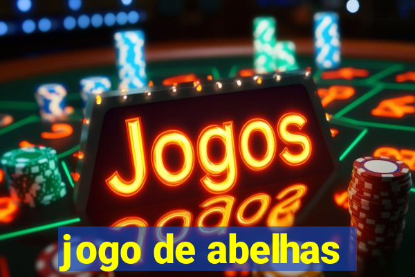 jogo de abelhas